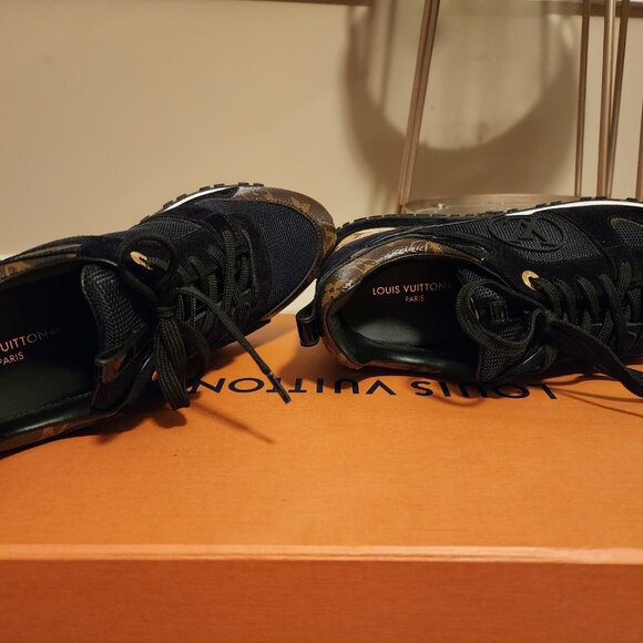 Louis vuitton run away sneaker - Picture 3 of 7